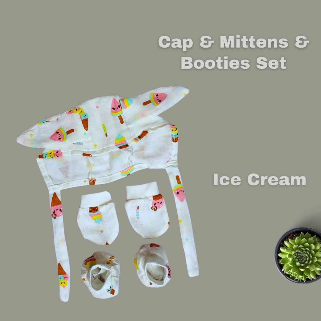 https://www.ecofazindia.com//public/photos/1/Cap mittens booties/Cap & Mittens & Booties Set  Ice Cream.jpg